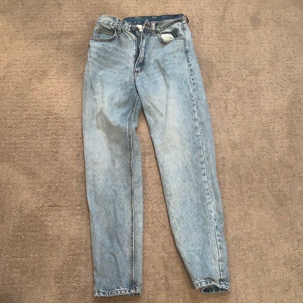 Brandy melville/J Galt Jeans